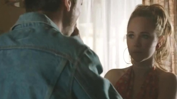 Photo du film Safelight