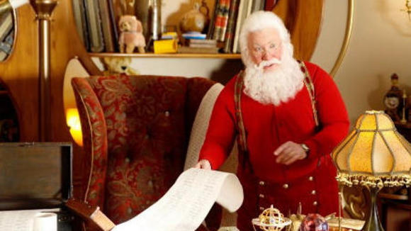 Photo from the movie The Santa Clause 3: The Escape Clause