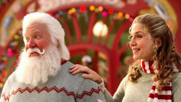 Photo from the movie The Santa Clause 3: The Escape Clause