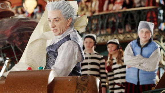 Photo from the movie The Santa Clause 3: The Escape Clause