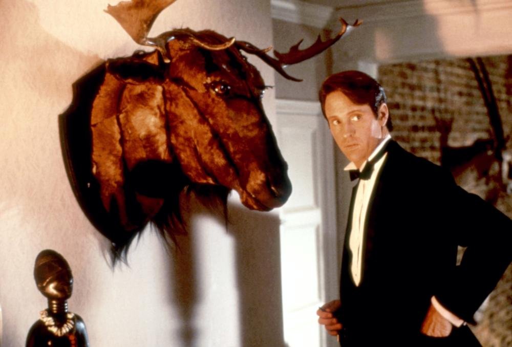 Photo from the movie Scandalous