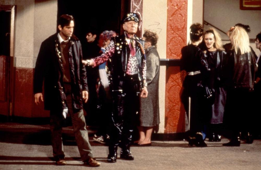 Photo from the movie Scandalous