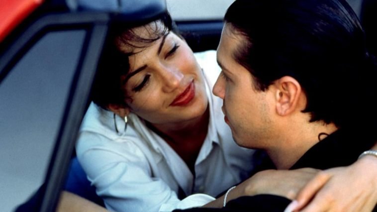 Photo from the movie Selena