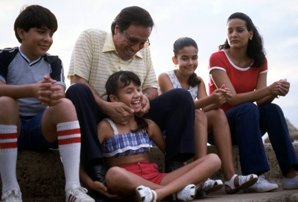 Photo from the movie Selena