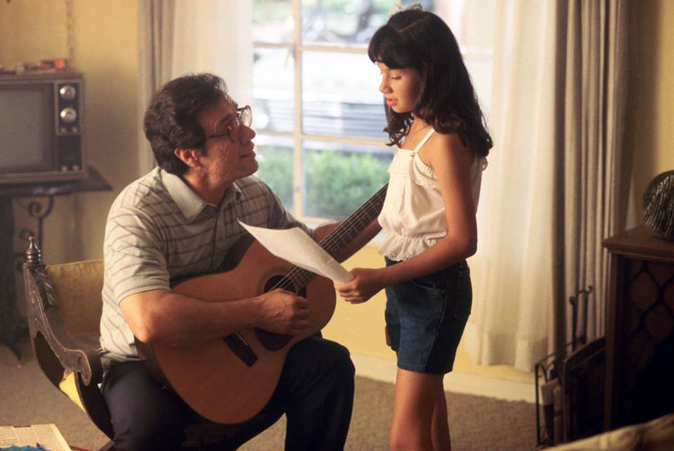 Photo from the movie Selena
