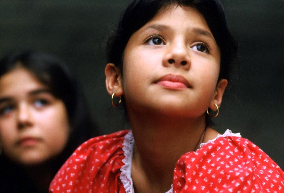 Photo from the movie Selena