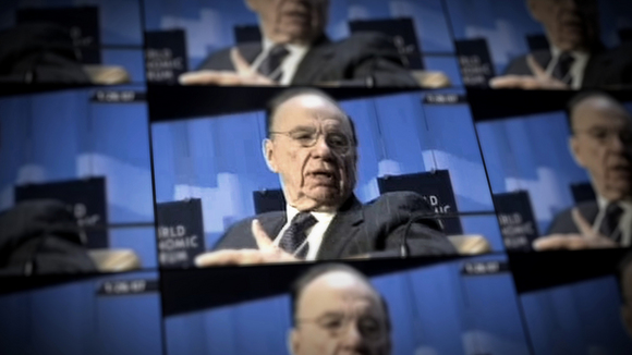 Photo du film Shadows of Liberty