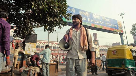 Photo du film Siddharth