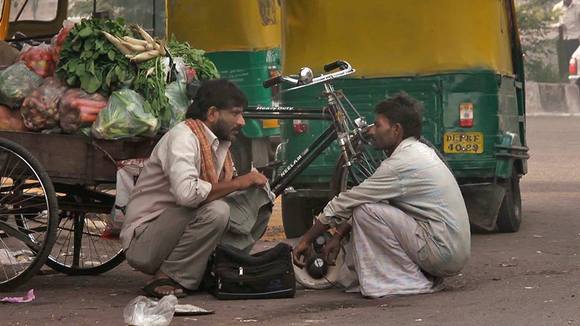 Photo du film Siddharth