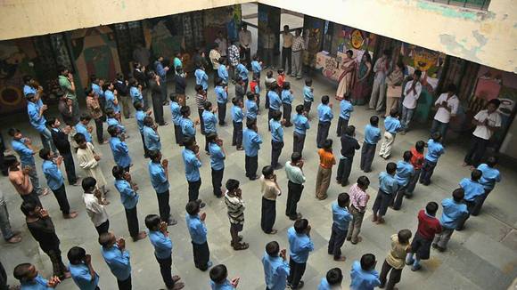 Photo du film Siddharth