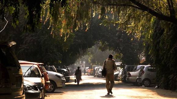 Photo du film Siddharth