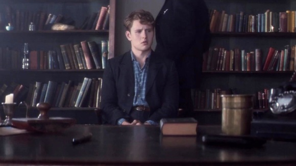 Photo du film The Silent Storm