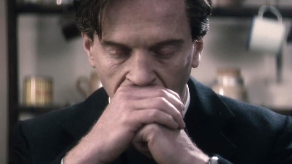 Photo du film The Silent Storm