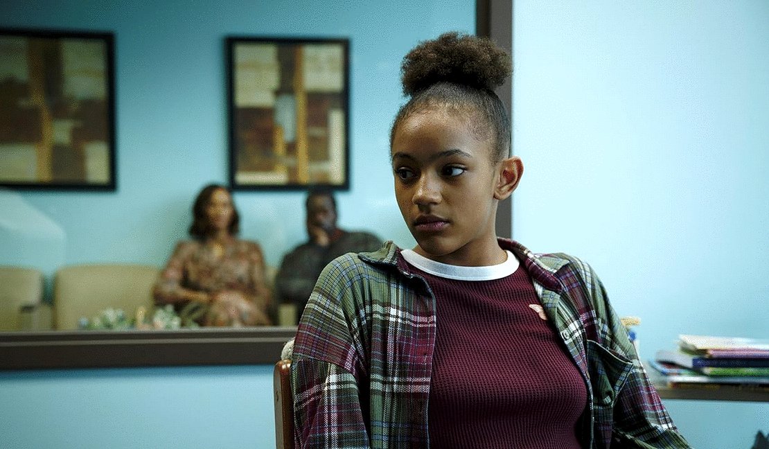 Photo du film L'histoire de Possum Trot: le son de l'espoir