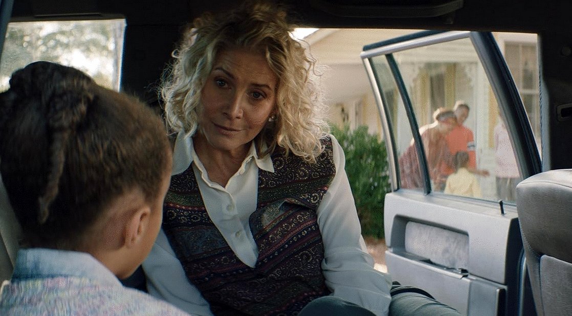 Photo du film L'histoire de Possum Trot: le son de l'espoir