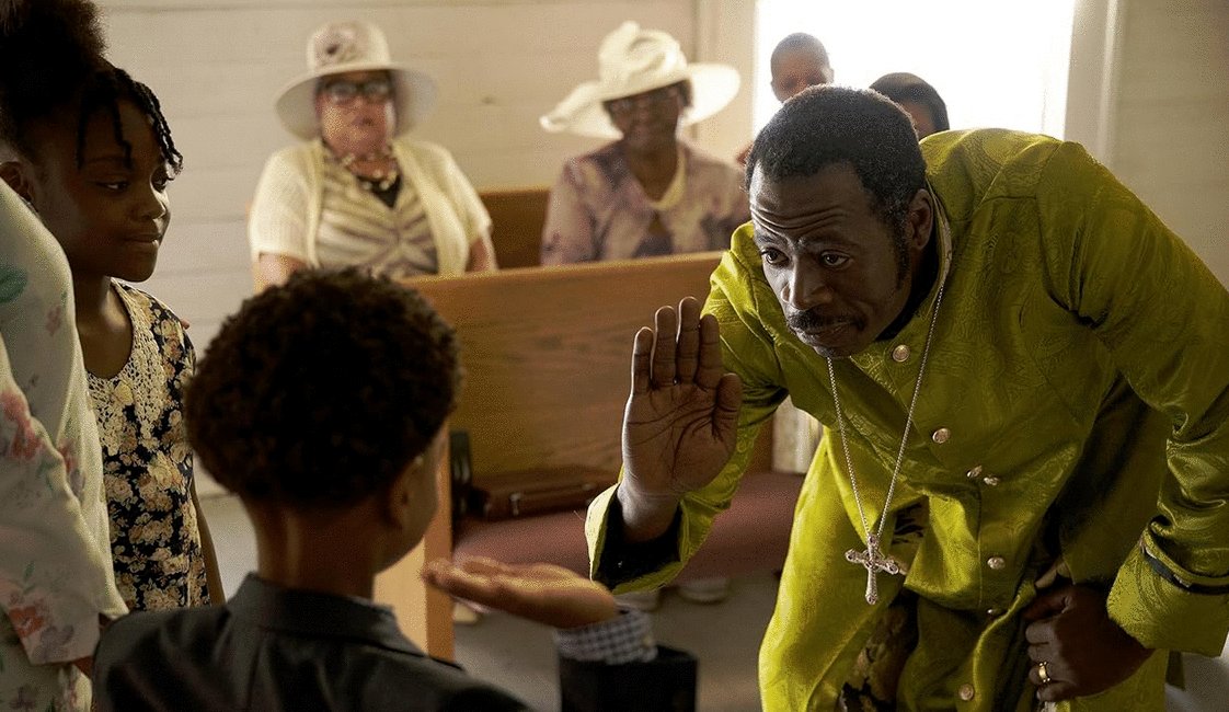 Photo du film L'histoire de Possum Trot: le son de l'espoir