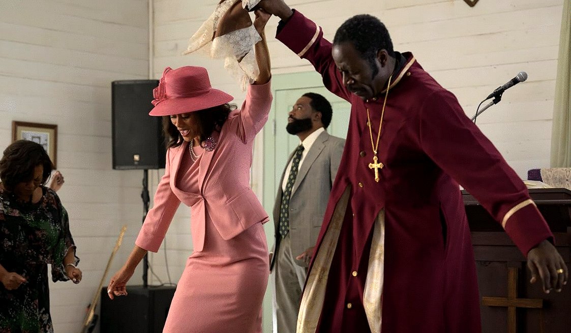 Photo du film L'histoire de Possum Trot: le son de l'espoir