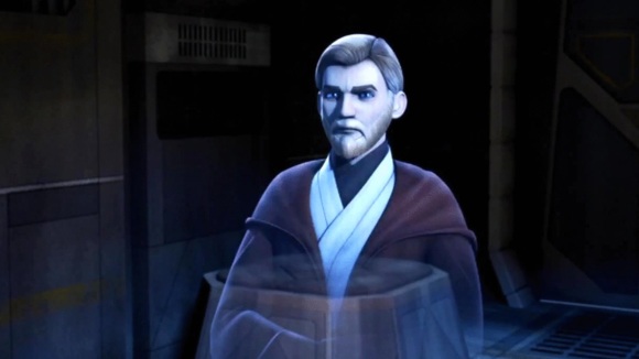 Photo du film Star Wars: Rebels