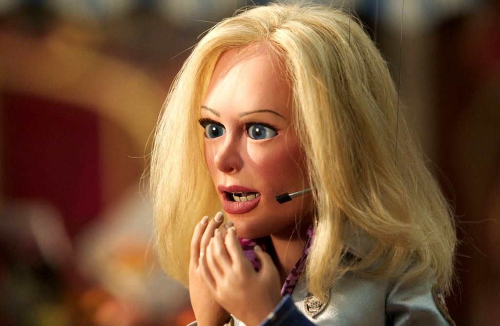 Photo du film Escouade Américaine: Police du Monde