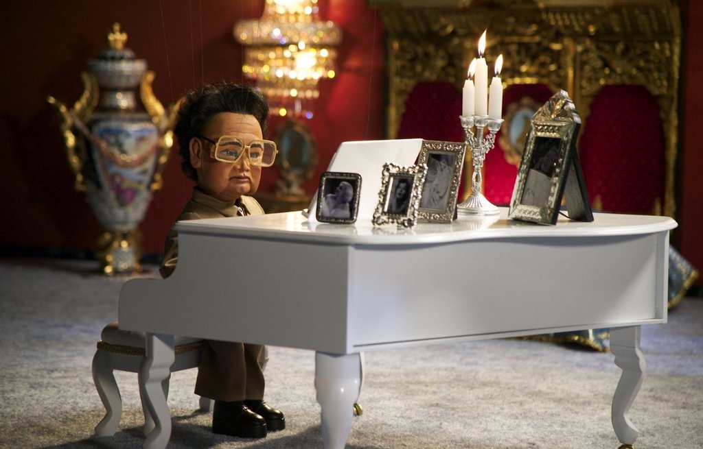 Photo du film Escouade Américaine: Police du Monde