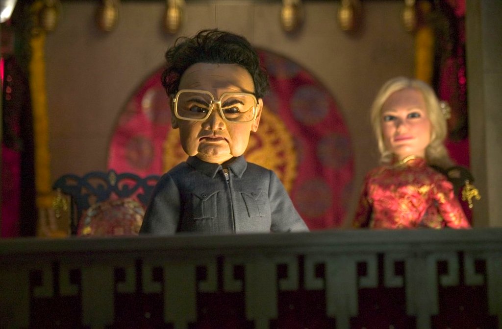 Photo du film Escouade Américaine: Police du Monde