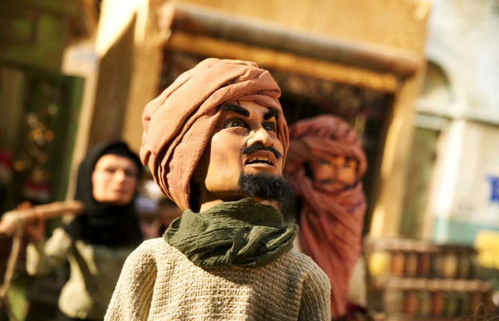 Photo du film Escouade Américaine: Police du Monde