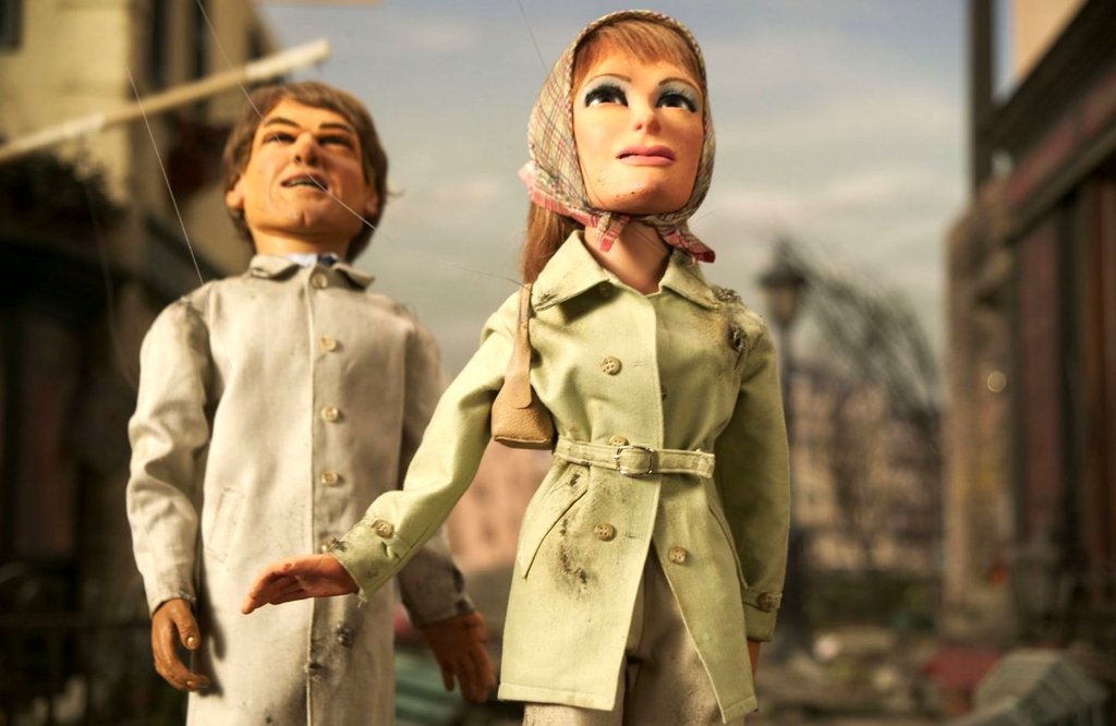 Photo du film Escouade Américaine: Police du Monde