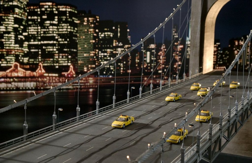 Photo du film Escouade Américaine: Police du Monde