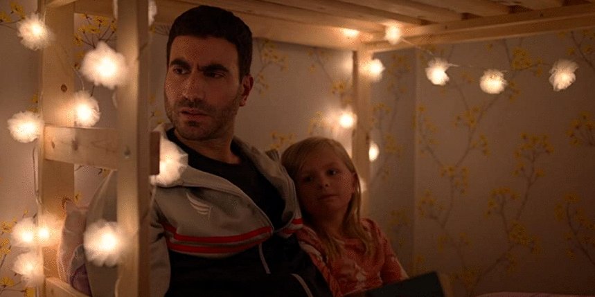 Photo du film Ted Lasso