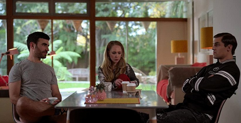 Photo du film Ted Lasso