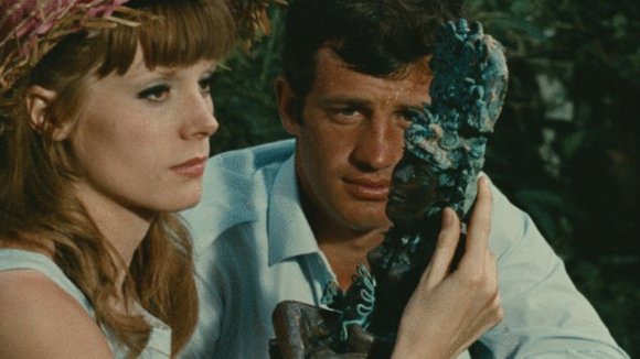 Photo du film L'Homme de Rio