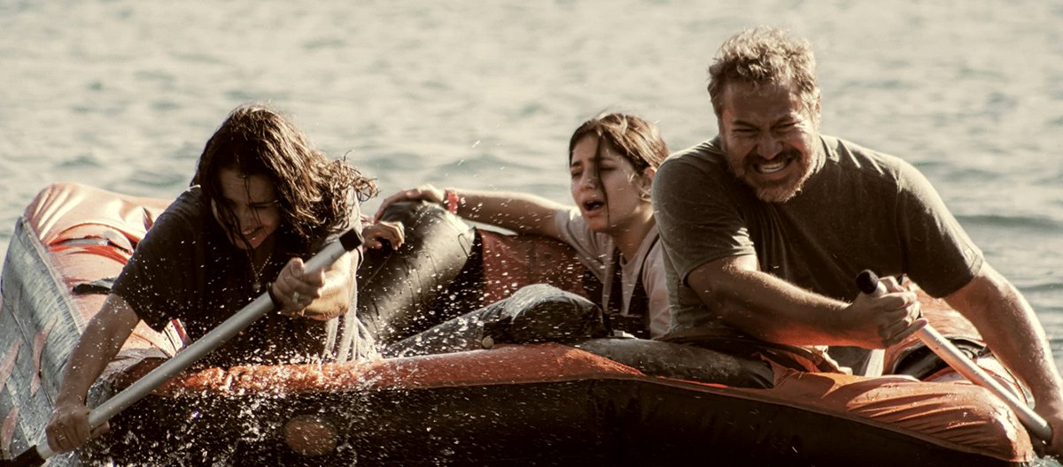 Photo from the movie The Black Demon