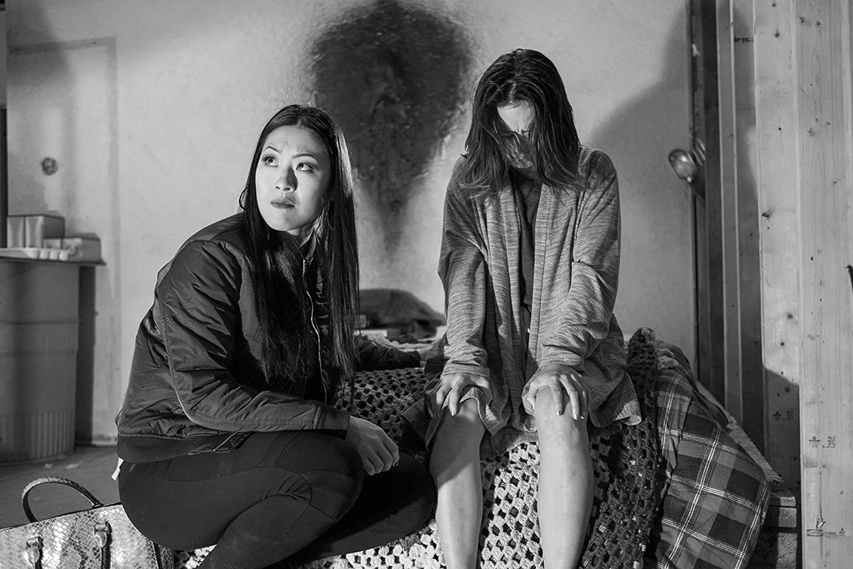 Photo from the movie The Curse of Willow Song