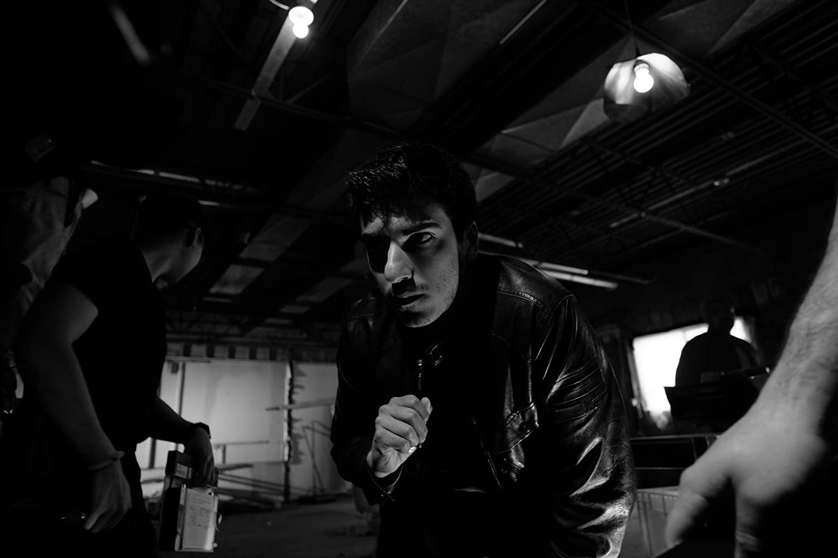 Photo from the movie The Curse of Willow Song