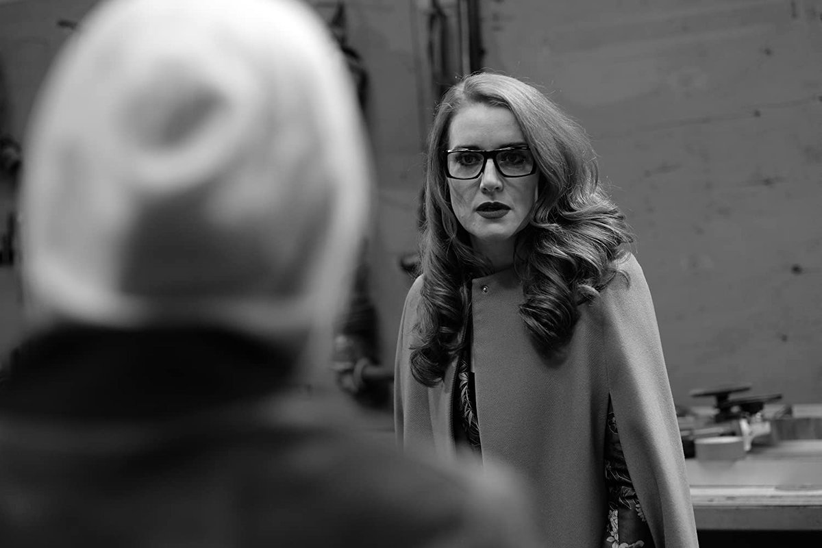 Photo from the movie The Curse of Willow Song