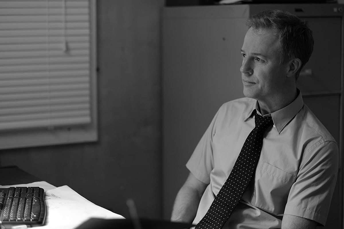 Photo from the movie The Curse of Willow Song