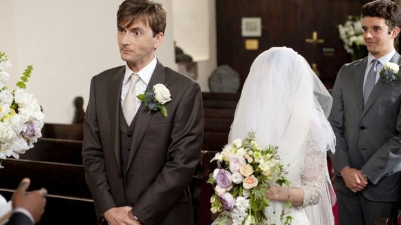 Photo du film The Decoy Bride