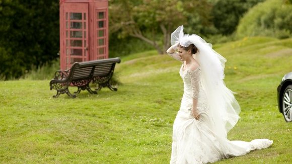 Photo du film The Decoy Bride