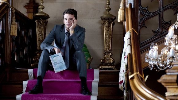 Photo du film The Decoy Bride