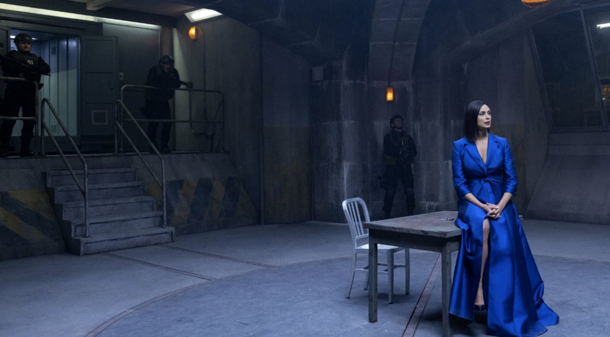 Photo du film The Endgame