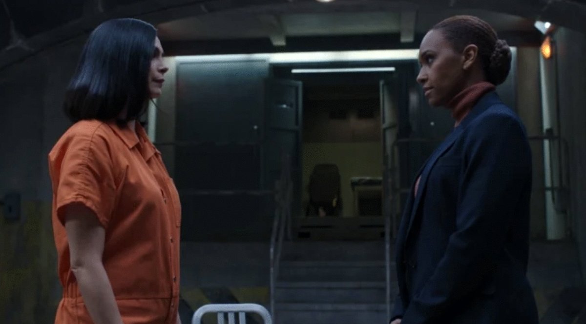 Photo du film The Endgame