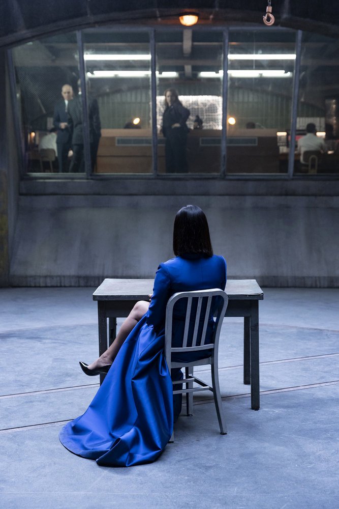 Photo du film The Endgame