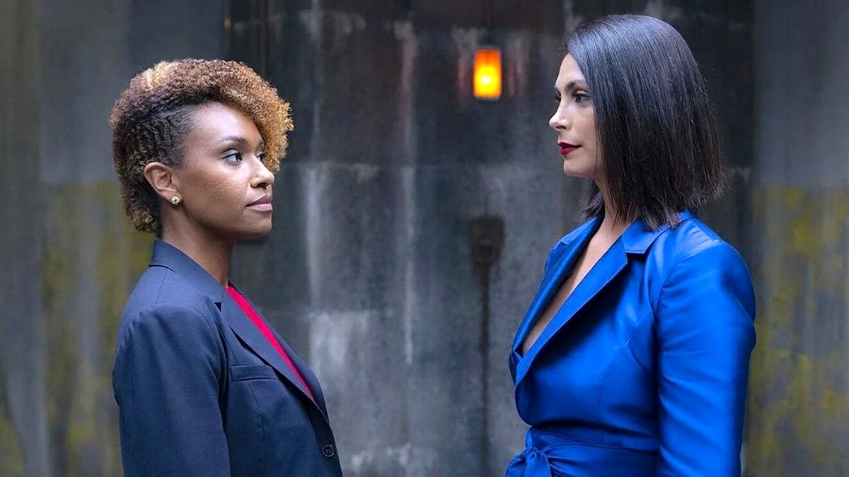 Photo du film The Endgame