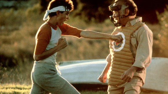 Photo du film Karate Kid: Le moment de vérité
