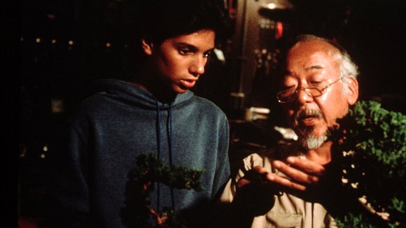 Photo du film Karate Kid: Le moment de vérité
