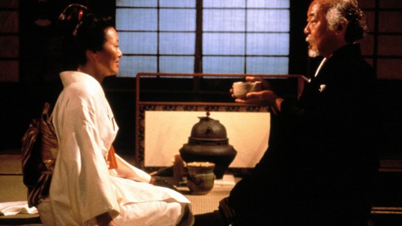 Photo du film Karate Kid: Le moment de vérité