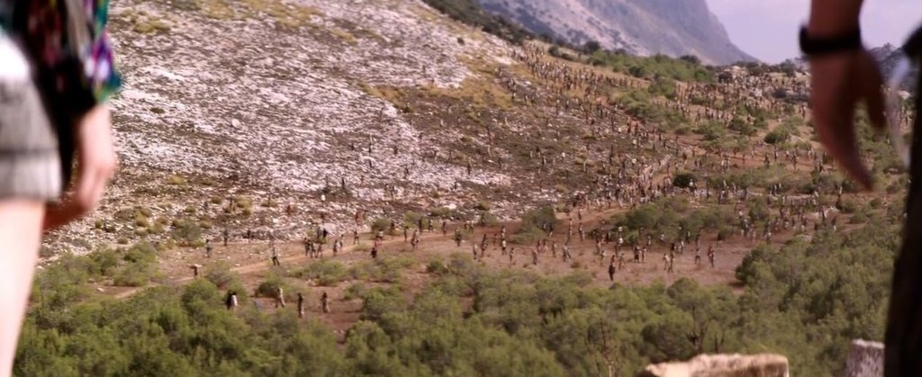 Photo du film The Rezort