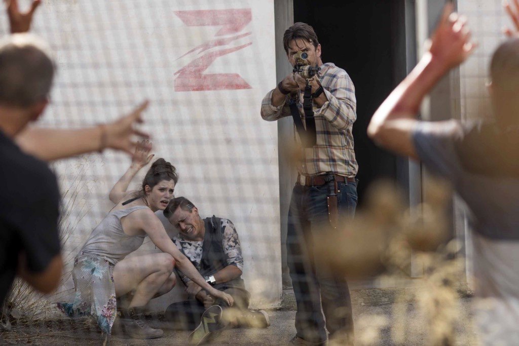 Photo du film The Rezort