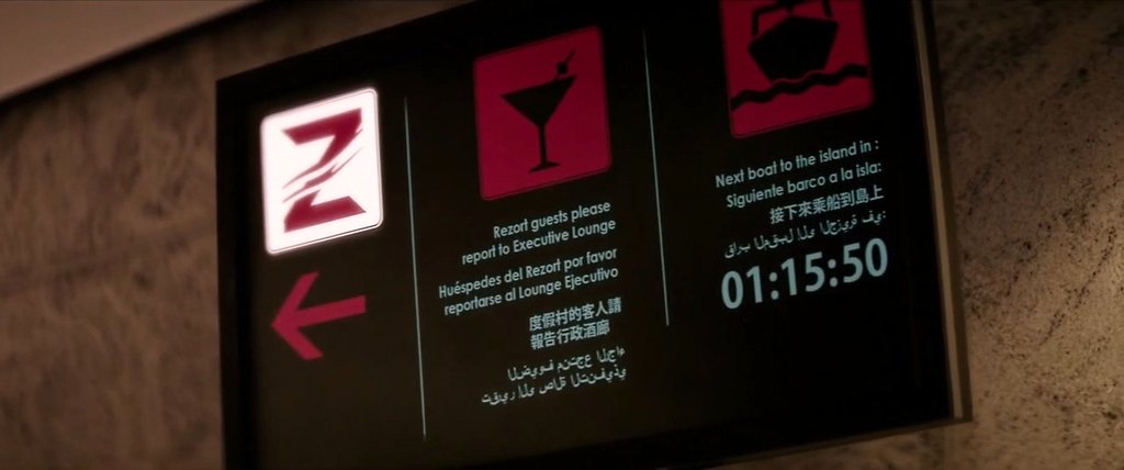 Photo du film The Rezort