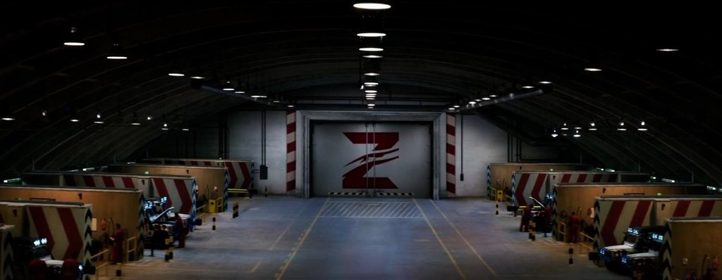 Photo du film The Rezort